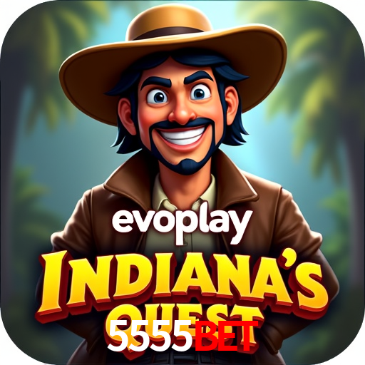 Desvendando o Mundo dos Jogos Virtuais na 5555bet